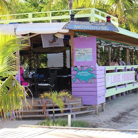 Beef Island Guest House Esterno foto
