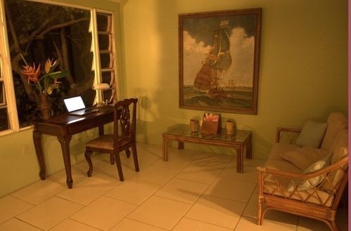 Beef Island Guest House Esterno foto