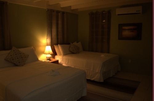 Beef Island Guest House Esterno foto