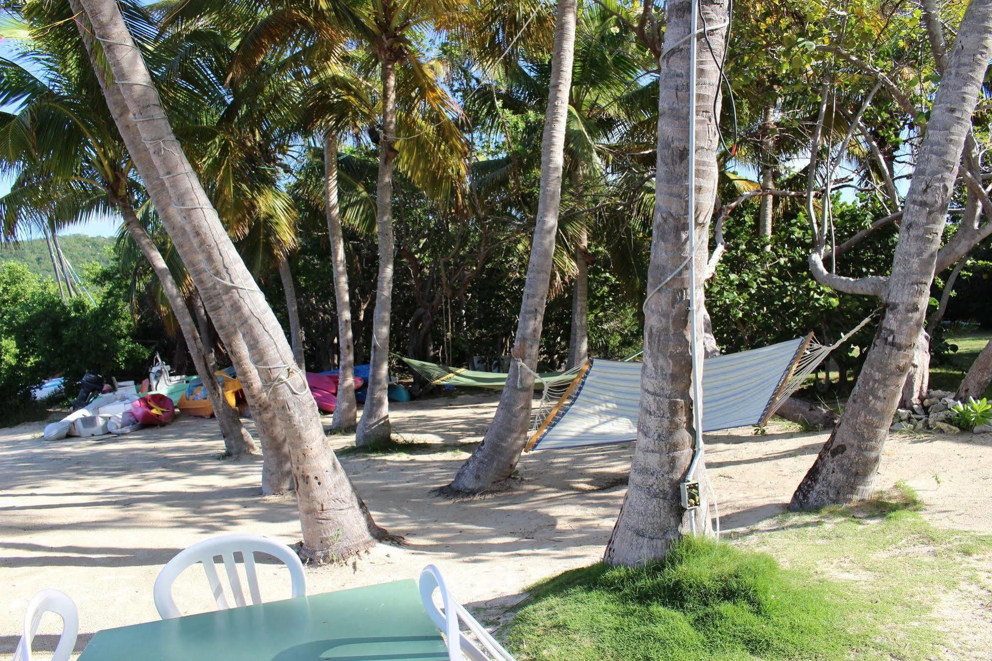 Beef Island Guest House Esterno foto