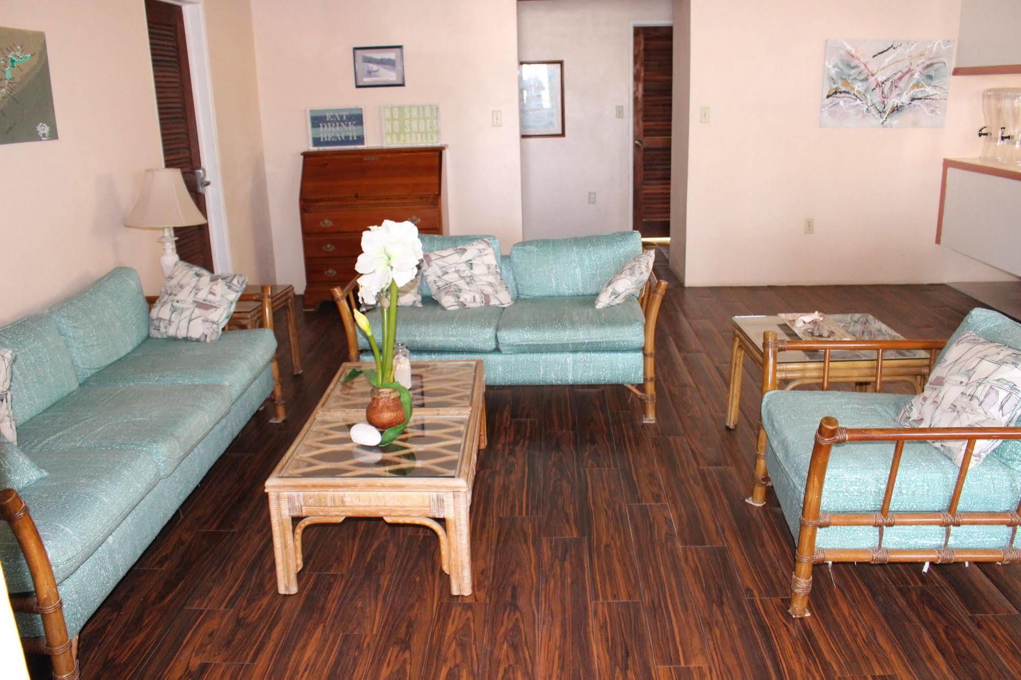 Beef Island Guest House Esterno foto
