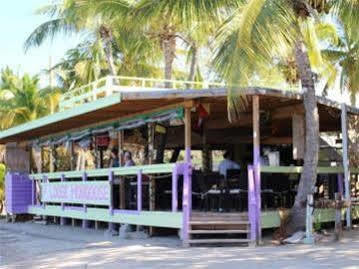 Beef Island Guest House Esterno foto