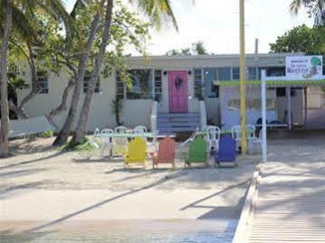 Beef Island Guest House Esterno foto